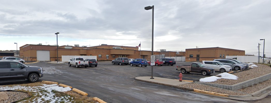 Photos Western SD Juvenile Detention 1